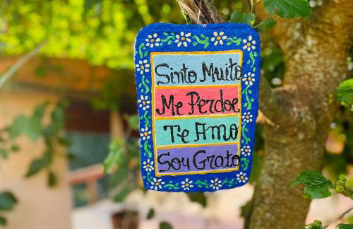 Vale Vijaya bem estar em meio à natureza - Foto 30