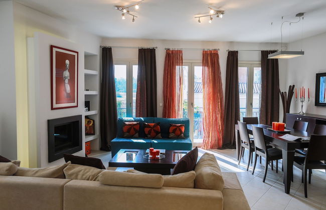 Calliope Corfu Apartments 1 - Foto 17