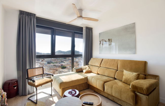 Happy Travel Urban Sky 19C - Foto 6