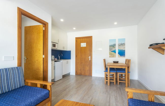 Apartamentos Massol - Foto 7