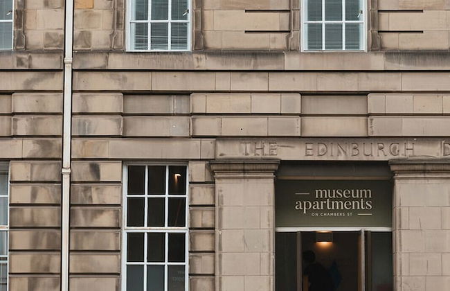 Museum Apartments - Foto 61