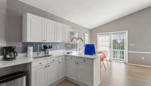 Walk to the beach - Island Villa - Foto 5