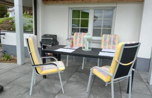 Ferienwohnung Reinhold in Schönbrunn am Lusen - Foto 4