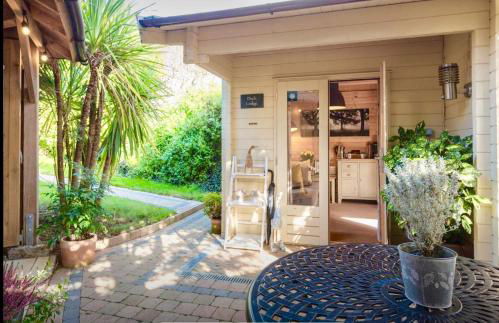 Duck Lodge B&B - Foto 9