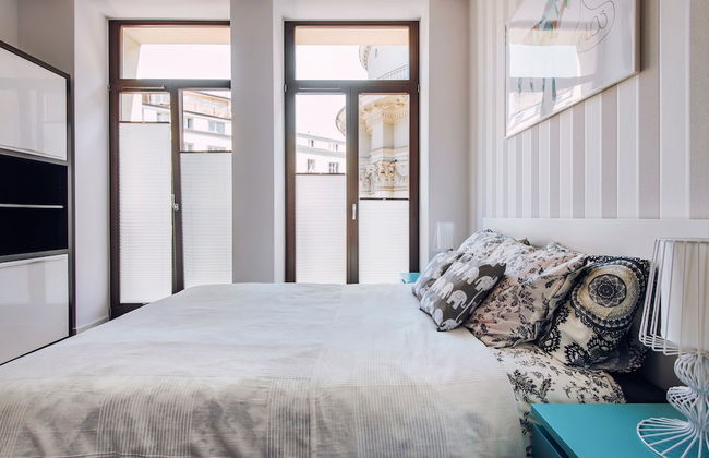 Wielopole 17 Apartments - Photo 13