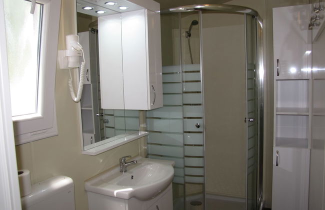 Balatontourist Füred Kemping&Üdülőfalu - Foto 15