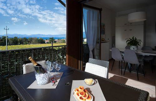 APARTMENT BLANCO - Regarda Travel - Foto 21