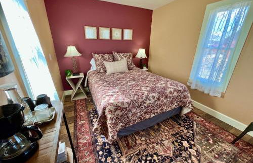 Violet Cottage at Zenzen Gardens - Foto 1