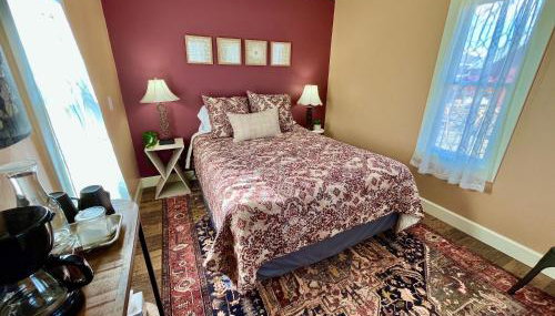 Violet Cottage at Zenzen Gardens - Foto 1