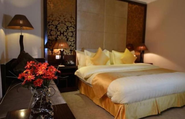 Boudl Al Majmaa - Photo 14