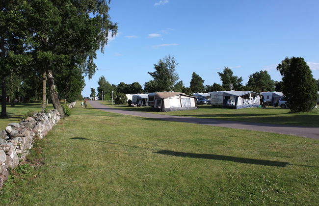 Haga Park Camping & Stugor - Foto 45