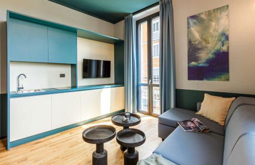 Palazzo Quantum 1 - Foto 96