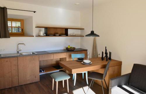 Apartments Mitterhof 1544 - Foto 27