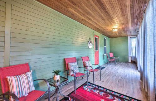 Charming Bingham Home Near Outdoor Adventure, Pet Friendly! - Foto 11