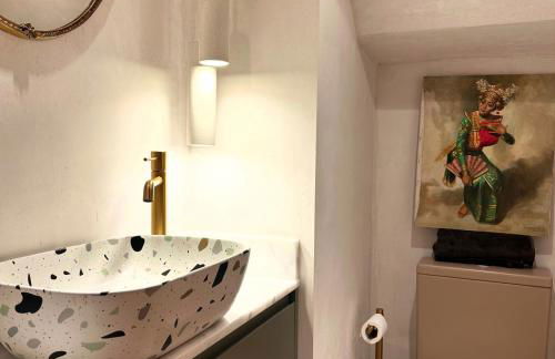 La pitera - ÁTICO DUPLEX ÚNICO EN ALTEA - Foto 64