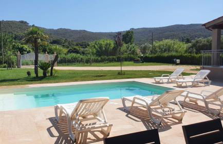 VILLETTA LE PAVANE ISOLA D'ELBA - Foto 35