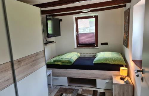 Ferienwohnung Landliebe - Foto 8