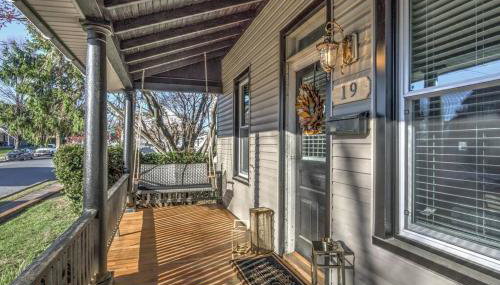 The Conservatory-20 min to Lanc - Foto 3