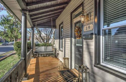 The Conservatory-20 min to Lanc - Foto 3