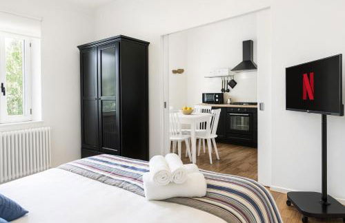 La Coroncina Lodging - Photo 46