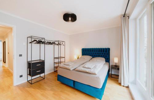 Luxurious 105m2 Penthouse in Prime Location 4 Bedroms & Balcony - Photo 2