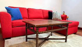 Traditional Full House - Gara & Chico - Foto 3