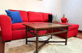 Traditional Full House - Gara & Chico - Foto 3