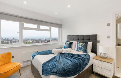 Luxurious 2 BR - Apartment - Sleeps 6 - Foto 1