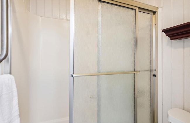 Bayfront Retreat - Foto 4