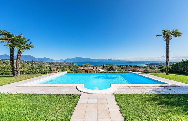 Villa Perla con Piscina by Wonderful Italy - Foto 2