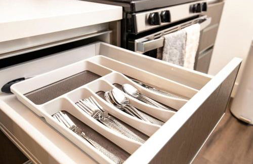 Luxury 2Bed/2Bath Apt in West Hollywood w/ Rooftop - Foto 11