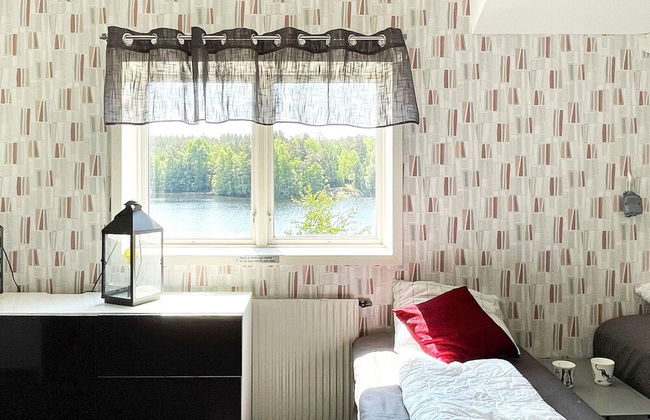 4 Star Holiday Home in Norrtalje - Foto 2