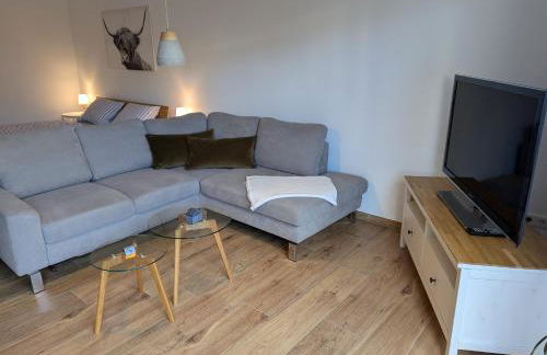 Ferienwohnung Grüne Auszeit - Foto 9