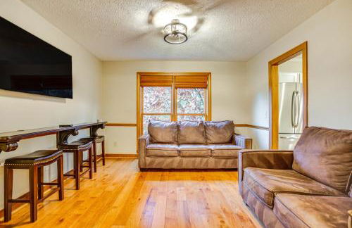 Large Dahlonega Home, Ideal for Family Gatherings! - Foto 11