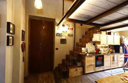 Loft-Torino-Piemonte - Foto 13