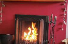 Spacious 2 bedroom house on the edge of Balloch - Photo 13