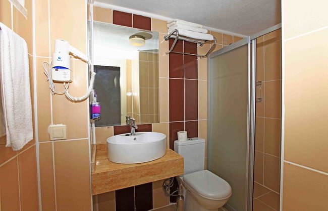 Sun City Apartments & Hotel - Foto 16