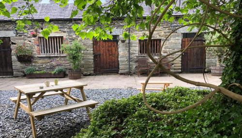 Bryn Melyn Farm Cottages - Photo 5