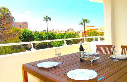 Résidence Le Cosimo - Foto 1