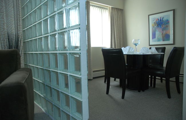 Rosellen Suites At Stanley Park - Foto 34