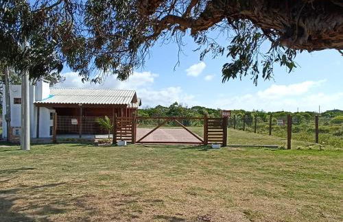 Chalé no Hermenegildo - Foto 13