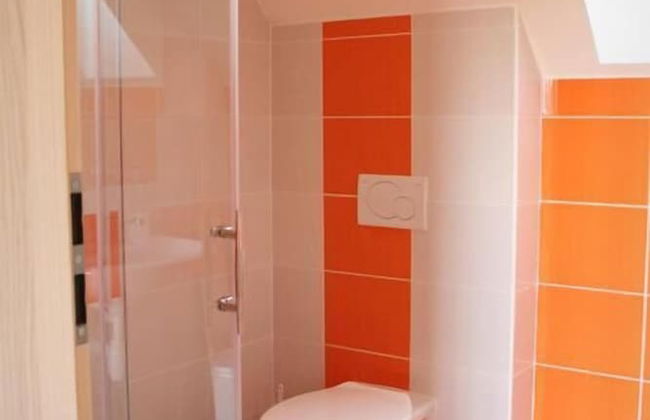 PENZION POD PALAVU - Photo 24