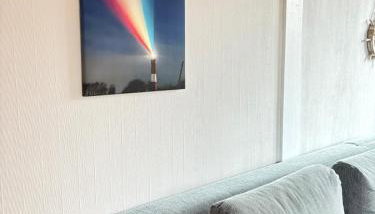 Ferienwohnung Heimat auf Zeit Pellworm - Foto 4