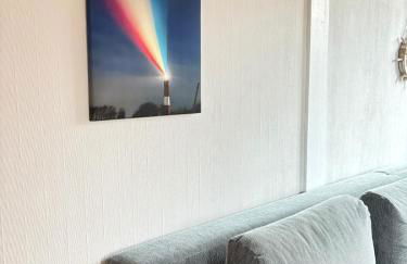 Ferienwohnung Heimat auf Zeit Pellworm - Photo 4