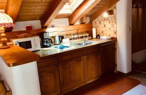 Ferienwohnungen Wagner inkl. Chiemgaukarte - Foto 8