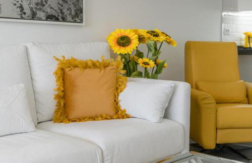 BuenaVista Sunflower Apartment in Playa La Arena - Foto 16