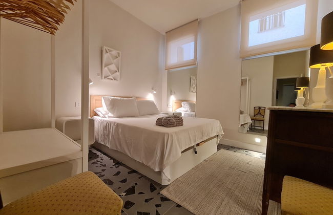 City Center Madrid Apartment With 2 Bedrooms - Foto 4