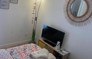 Le Cocon du Hameau - Foto 18