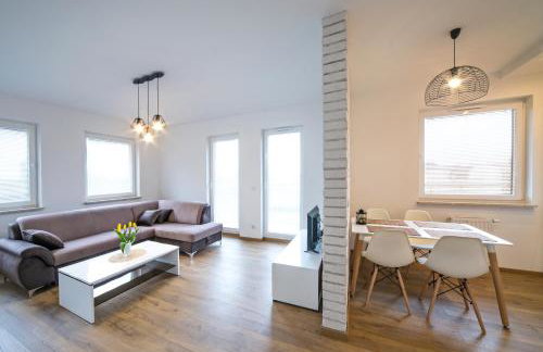 Apartamenty City View od WroclawApartament-pl - Foto 120