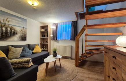 Ferienwohnung Salamander - Fewo cc - Foto 16